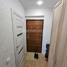 Квартира 19,1 м², студия - изображение 4