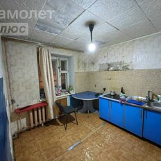 Квартира 98,1 м², 5-комнатная - изображение 5