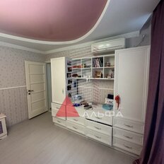 Квартира 110 м², 4-комнатная - изображение 4