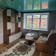 Квартира 30,5 м², 1-комнатная - изображение 1