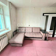 Квартира 32,5 м², 1-комнатная - изображение 1