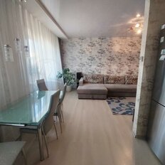 Квартира 94,3 м², 3-комнатная - изображение 4