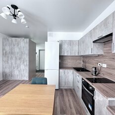 Квартира 28 м², студия - изображение 5