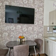 Квартира 26 м², студия - изображение 1