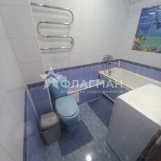 Квартира 43,6 м², 2-комнатная - изображение 5