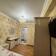 Квартира 85,7 м², 3-комнатная - изображение 3