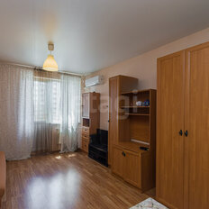 Квартира 24,3 м², студия - изображение 5