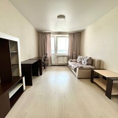 Квартира 25 м², студия - изображение 2