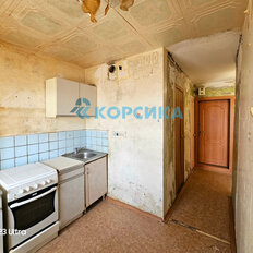 Квартира 28,6 м², 1-комнатная - изображение 5