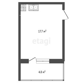 101,5 м² дом, 10 соток участок 8 400 000 ₽ - изображение 63