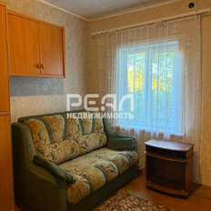 Квартира 21,8 м², 1-комнатная - изображение 4