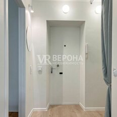 Квартира 30,4 м², 1-комнатная - изображение 5