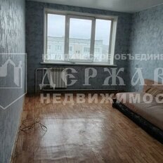 Квартира 22,7 м², студия - изображение 5