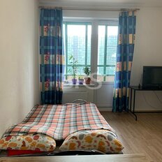 Квартира 25,8 м², студия - изображение 2