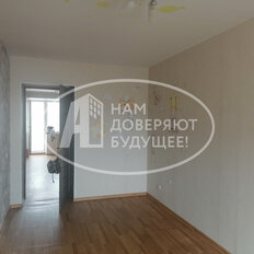 Квартира 44,3 м², 2-комнатная - изображение 2