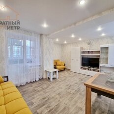 Квартира 77,7 м², 3-комнатная - изображение 2