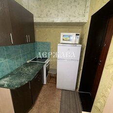 Квартира 23,7 м², 1-комнатная - изображение 1