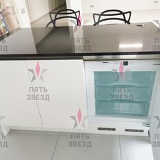 Квартира 110 м², 3-комнатная - изображение 5