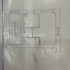 Квартира 31,2 м², 1-комнатная - изображение 5