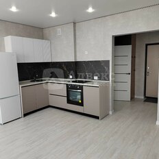 Квартира 29,6 м², 1-комнатная - изображение 1