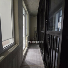 Квартира 33 м², 1-комнатная - изображение 5