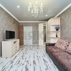 Квартира 120 м², 3-комнатная - изображение 5