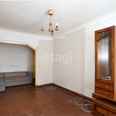 Квартира 39,5 м², 1-комнатная - изображение 1