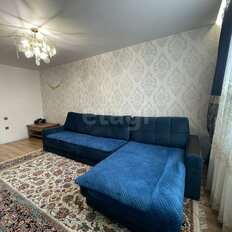 Квартира 61,5 м², 3-комнатная - изображение 2