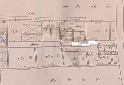 Квартира 50,8 м², 2-комнатная - изображение 4