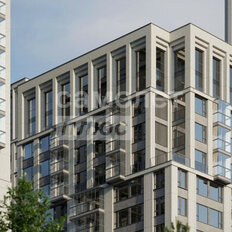 Квартира 34,3 м², 1-комнатная - изображение 4