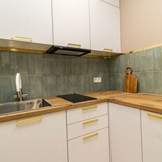 Квартира 22,7 м², студия - изображение 5