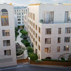 Квартира 221,2 м², 3-комнатные - изображение 5