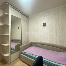 Квартира 64,2 м², 3-комнатная - изображение 4