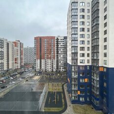 Квартира 34,3 м², 1-комнатная - изображение 3