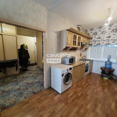 Квартира 62,7 м², 2-комнатная - изображение 1