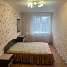 Квартира 43,3 м², 2-комнатная - изображение 1