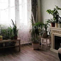 Квартира 28,9 м², 1-комнатная - изображение 3