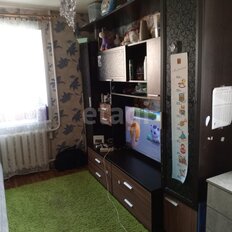 Квартира 30 м², 1-комнатная - изображение 4