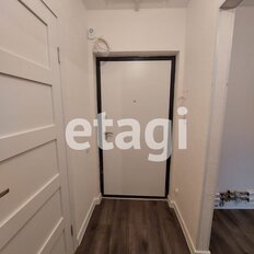 Квартира 24,5 м², студия - изображение 5