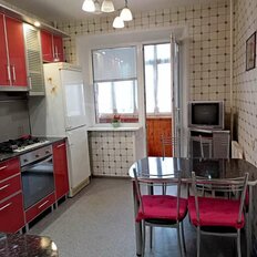 Квартира 64,1 м², 3-комнатная - изображение 1