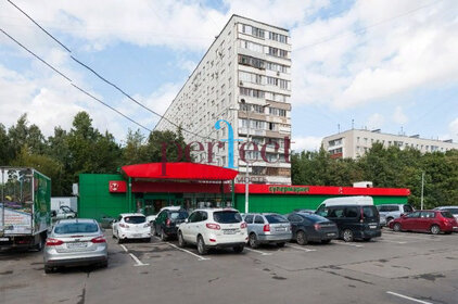 1732 м², офис 3 464 000 ₽ в месяц - изображение 46