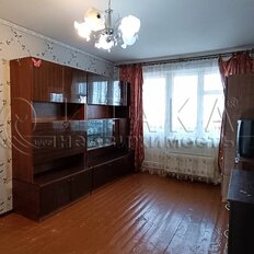 Квартира 44,6 м², 2-комнатная - изображение 3