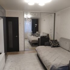 Квартира 32,3 м², 1-комнатная - изображение 2