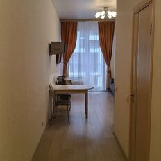 Квартира 27,9 м², студия - изображение 1