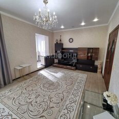 Квартира 90 м², 3-комнатная - изображение 4