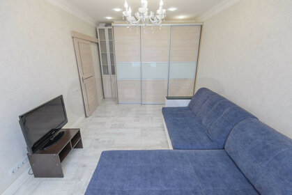 Купить 4-комнатную квартиру с высокими потолками у метро Бибирево (серая ветка) в Москве и МО - изображение 17