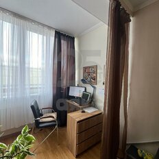 Квартира 26 м², студия - изображение 4