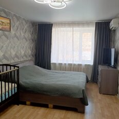 Квартира 109,1 м², 4-комнатная - изображение 3