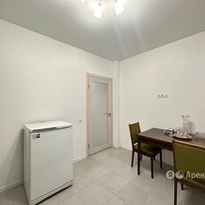 Квартира 60 м², 2-комнатная - изображение 3