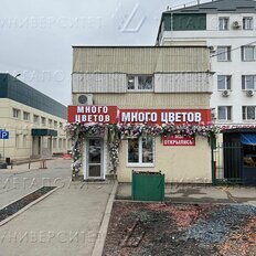 380 м², торговое помещение - изображение 1